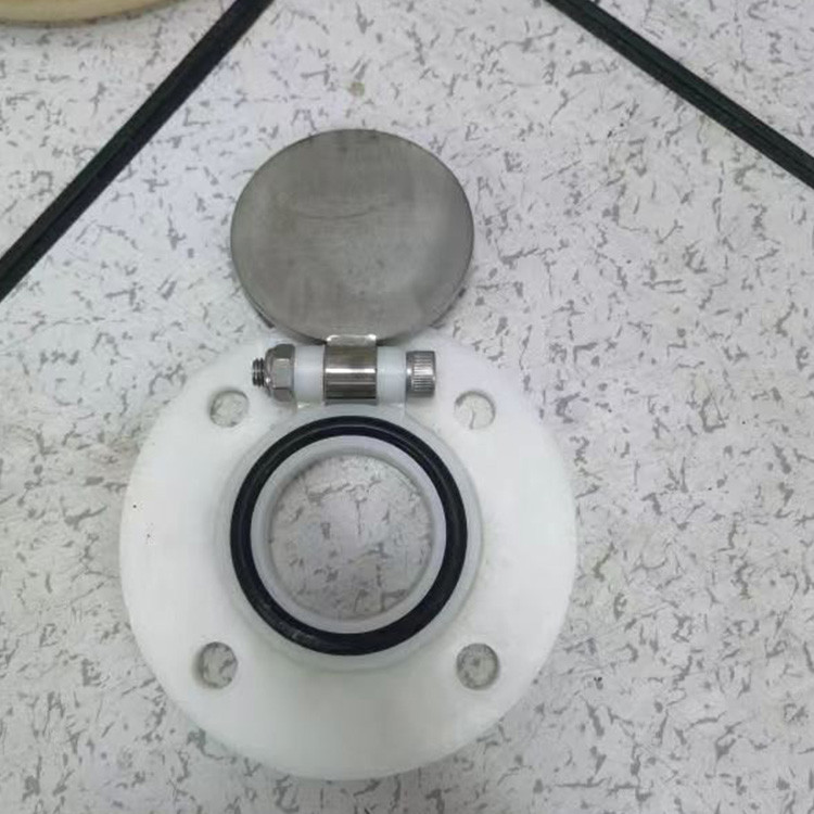 壓濾機(jī)反吹閥濾板