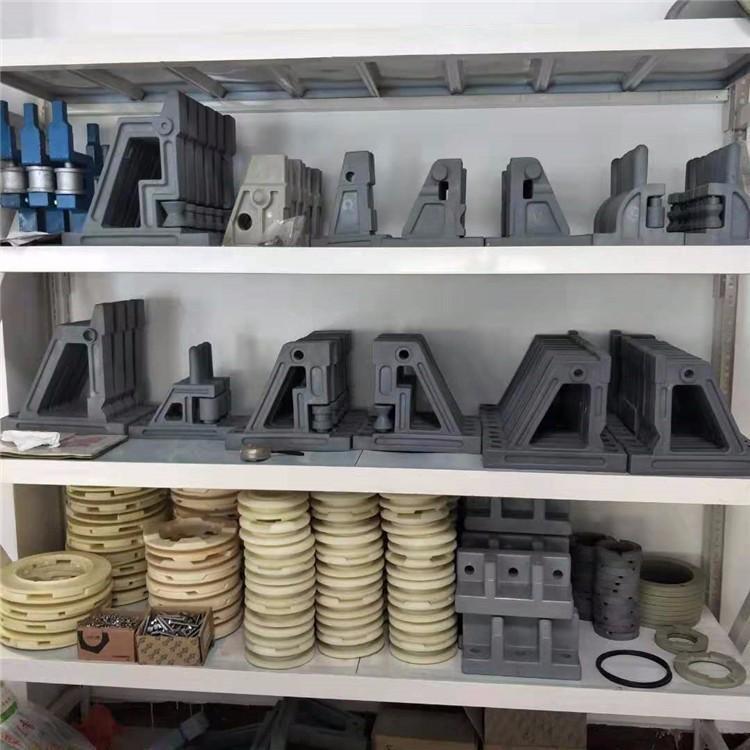 壓濾機(jī)板把手制造