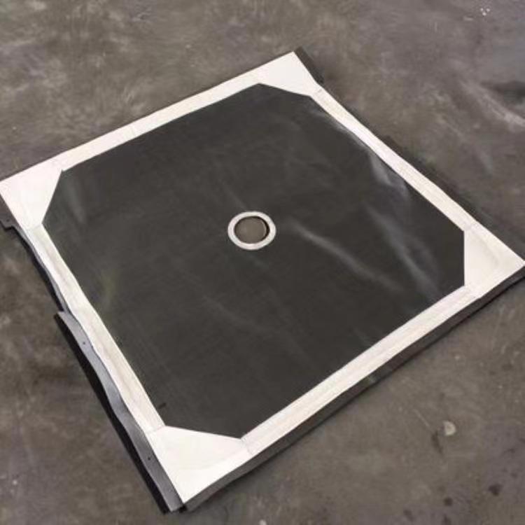 板框式壓濾機(jī)濾布