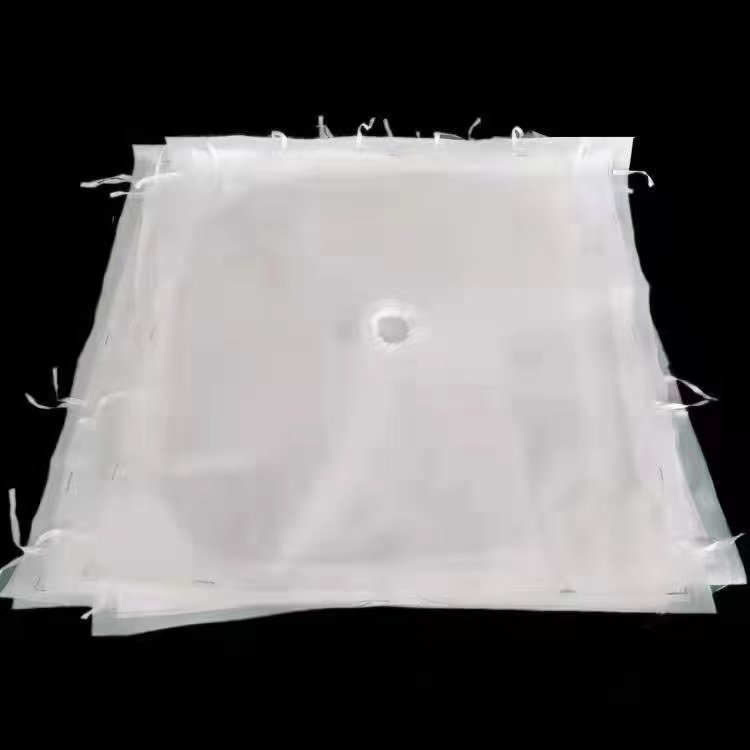 壓濾機(jī)單復(fù)絲濾布