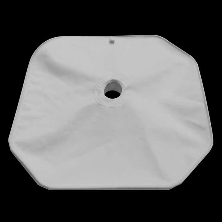 壓濾機(jī)角進(jìn)料濾布