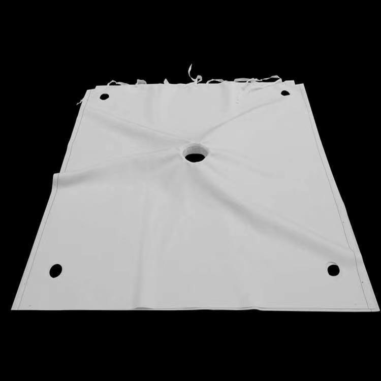 帶式壓濾機濾布