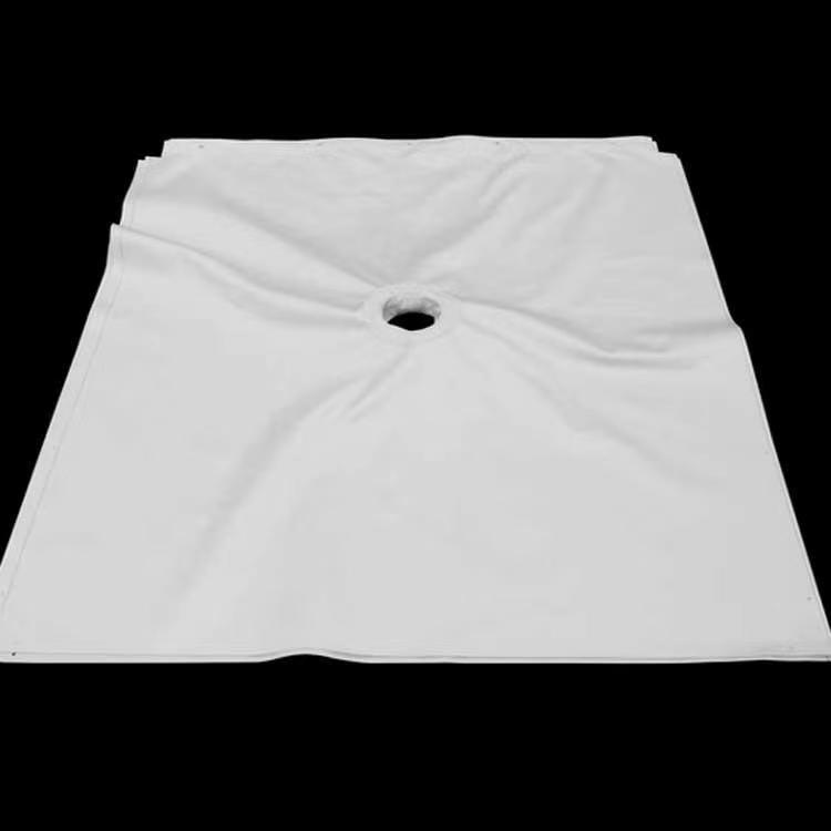 異型濾板過濾布