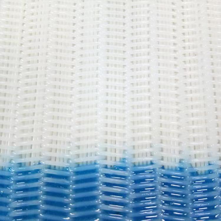 帶式網(wǎng)帶濾布