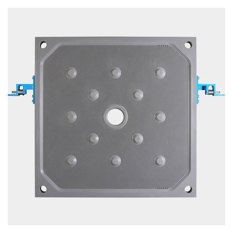 2000型壓濾機(jī)廂式濾板