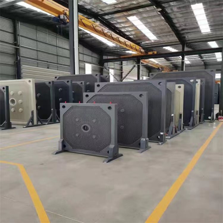 增強(qiáng)聚丙烯廂式板隔膜板