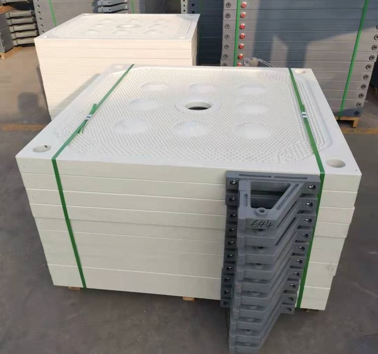 過(guò)濾機(jī)隔膜板